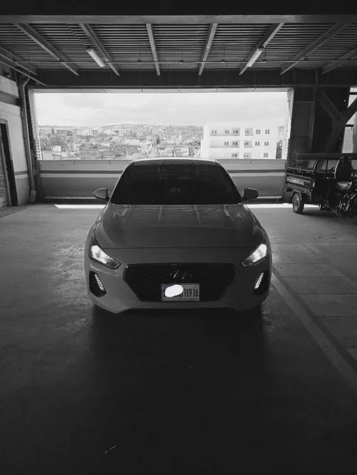 Hyundai i30 2019 Préstige