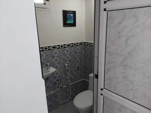 Location Appartement Niveau de villa F2 Tlemcen Chetouane