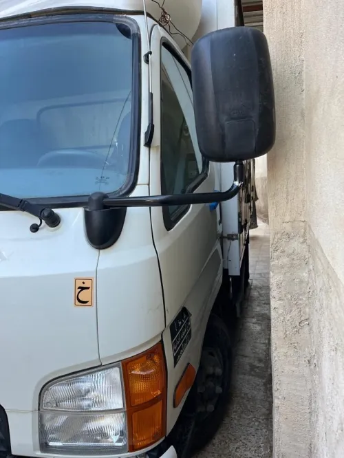 Hyundai Hd35 2019