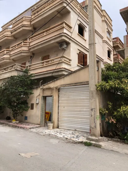 Vente Villa Constantine Constantine