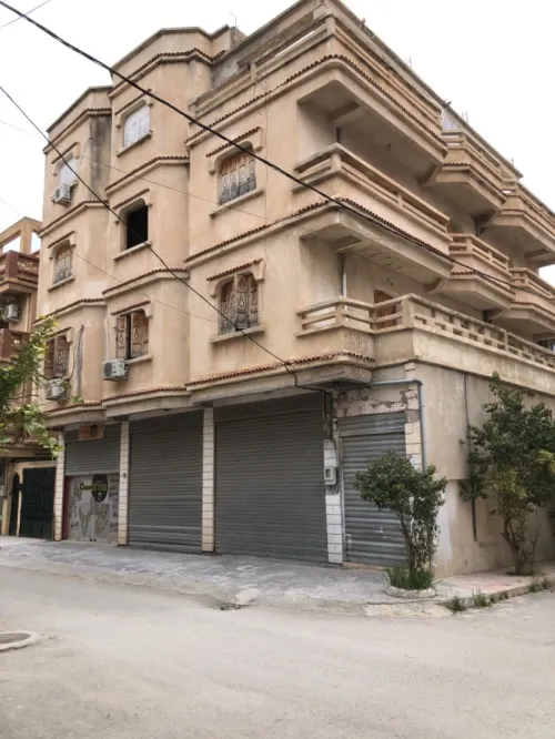 Vente Villa Constantine Constantine