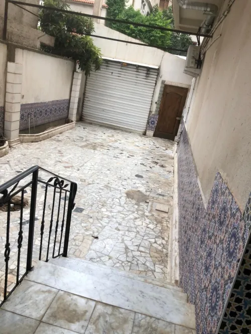 Vente Villa Constantine El khroub