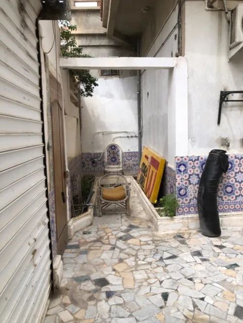 Vente Villa Constantine Constantine