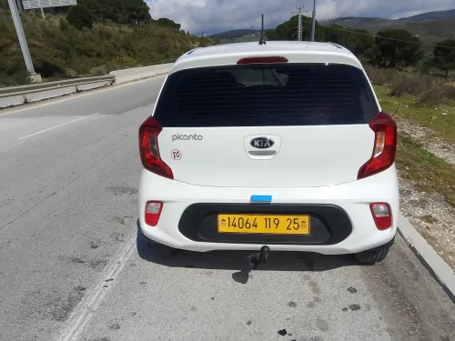 Kia Picanto 2019 EX