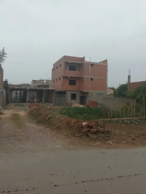 Vente Villa Boumerdès Djinet
