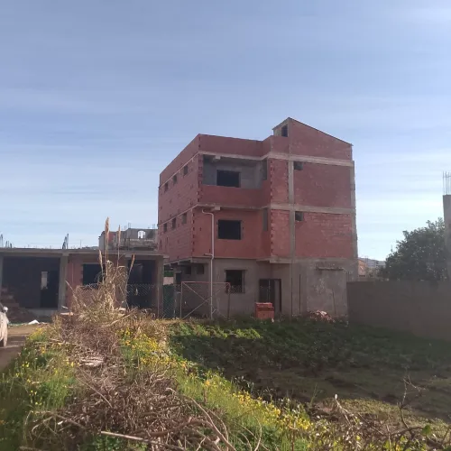 Vente Villa Boumerdès Djinet