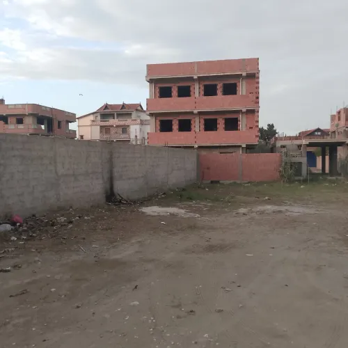Vente Villa Boumerdès Djinet