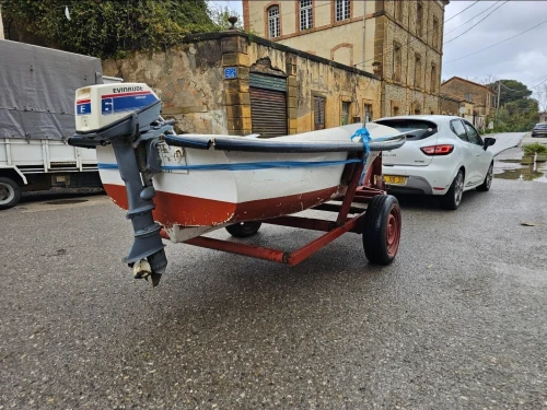 Evinrude