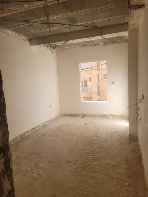 Vente Appartement Alger Ben aknoun
