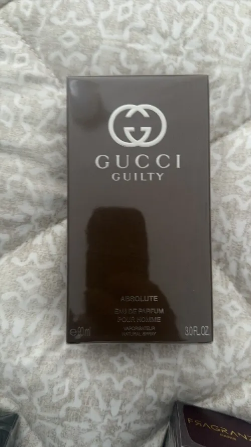 Lot parfum original