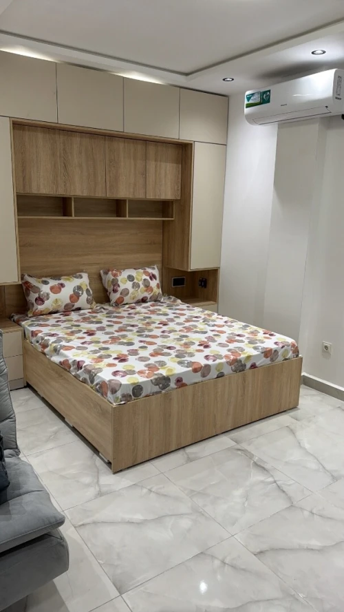 Location vacances Appartement Studio Alger Bordj el kiffan
