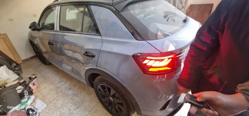 Volkswagen T-Roc 2025 R- Line Edition 