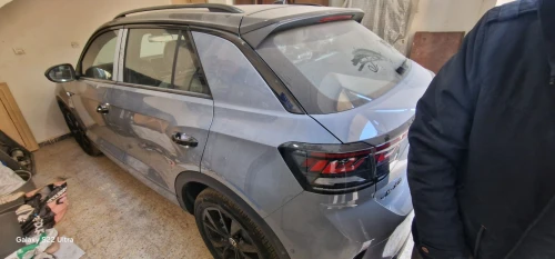 Volkswagen T-Roc 2025 R- Line Edition 