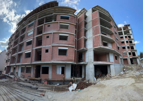 Vente Appartement F2 F3 F4 Alger Souidania