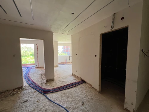 Vente Appartement F2 F3 F4 Alger Souidania