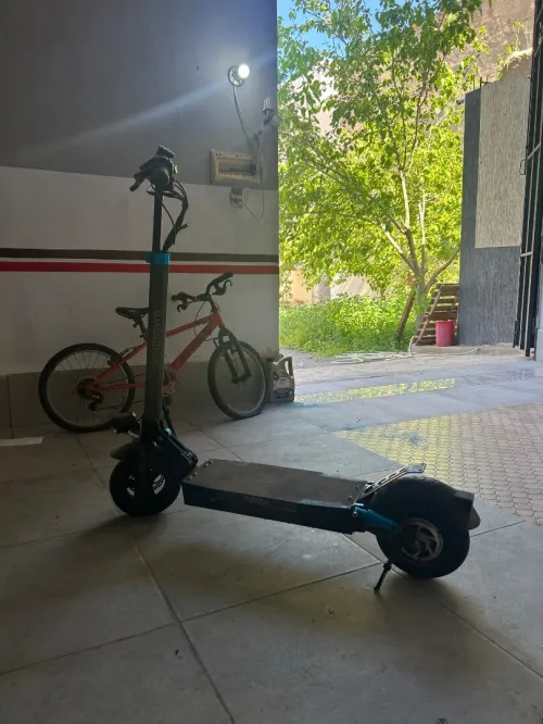 SMART GYRO