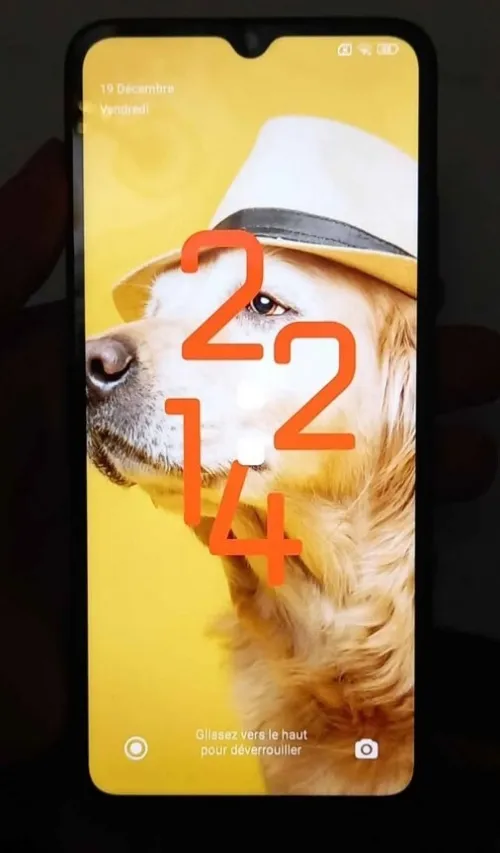 Redmi 12C Redmi