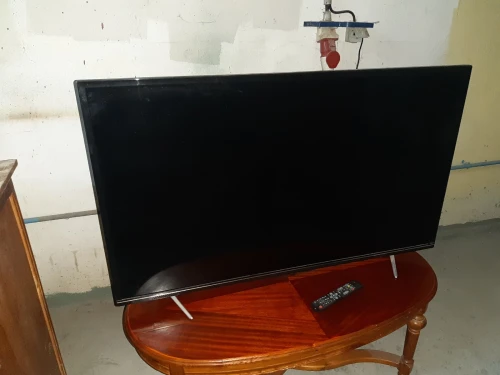 Tv Iris 125 cm (sens internet)
