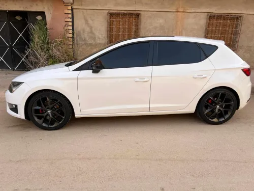 Seat Leon 2014 Leon
