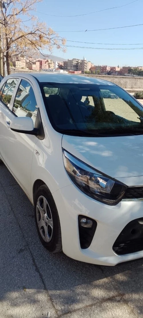 Kia Picanto 2022 