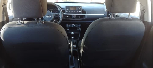 Kia Picanto 2022 