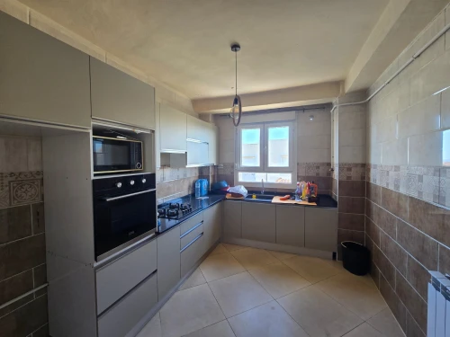 Vente Appartement F4 Boumerdès Corso