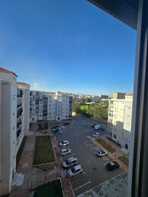 Vente Appartement F4 Boumerdès Corso