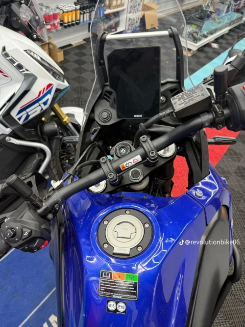 YAMAHA Tenere 700 2026
