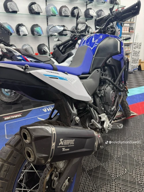 YAMAHA Tenere 700 2026