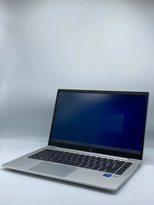 Hp Elitebook 840 G8 I5-1135G7 8Go 256SSD Intel Iris Xe Graphics 