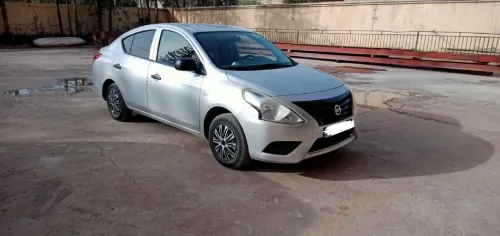 Nissan Sunny 2016 Acenta pack