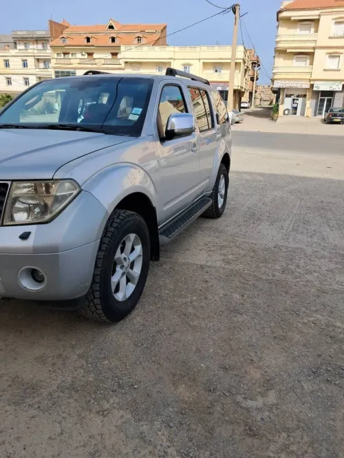 Nissan Pathfinder 2008 Pathfinder
