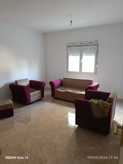 Location vacances Appartement F3 Alger Gue de constantine