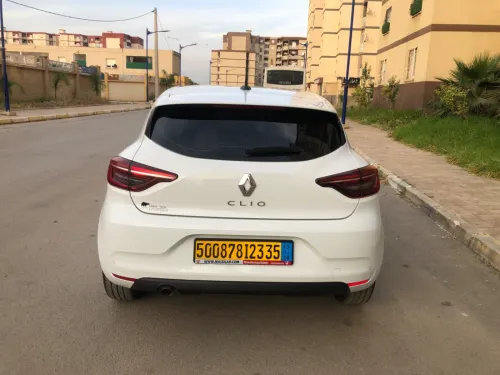 Renault Clio 5  2023 Equilibre