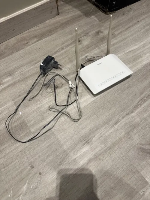 Modem Dlink