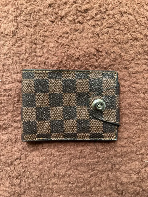 Portefeuille 
