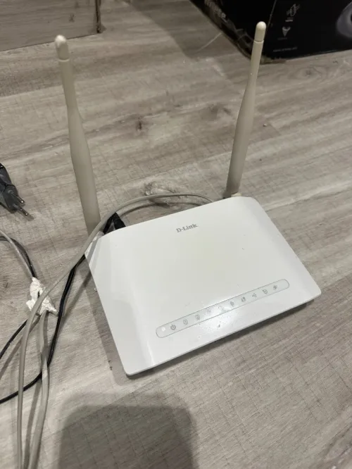 Modem Dlink