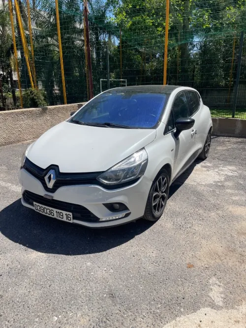 Renault Clio 4 2019 Limited 2