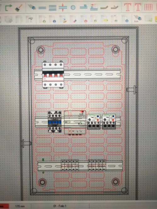 Maintenance et Automatisation industrielle