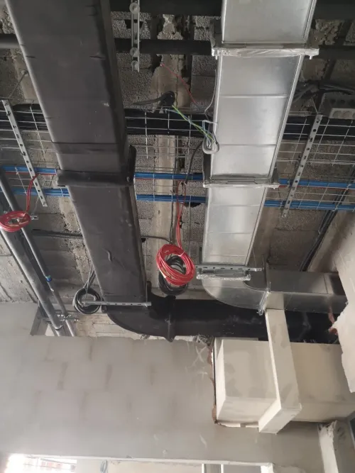 Maintenance et Automatisation industrielle