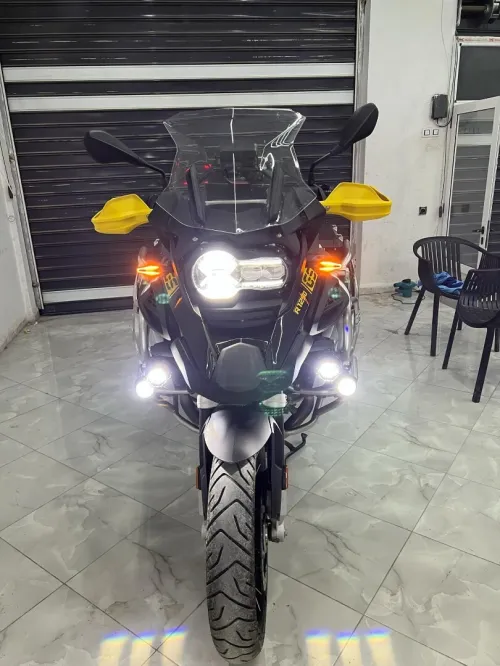 BMW BMW GS1250 ADVENTURE Anniversaire 40 2022