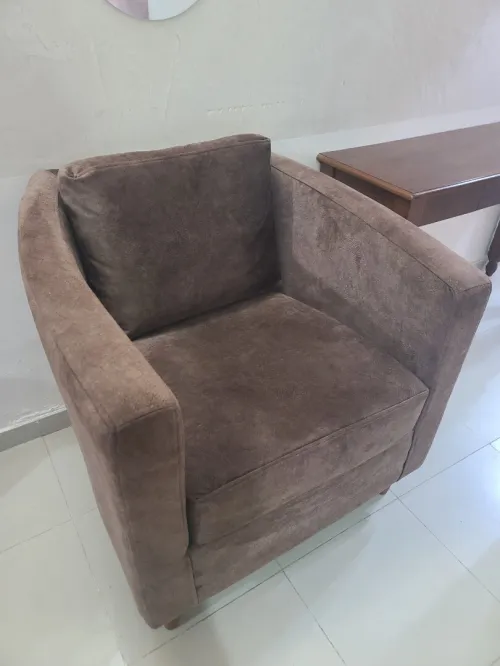 Fauteuil 