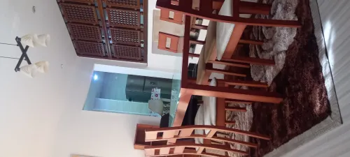 Location vacances Villa Alger Zeralda
