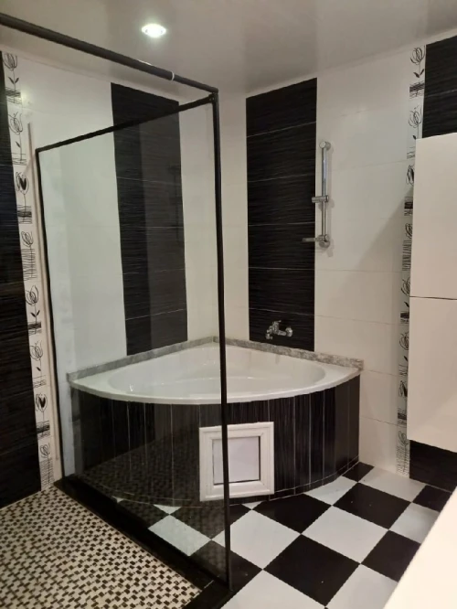 Location vacances Villa Alger Zeralda