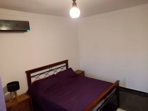 Location vacances Villa Alger Zeralda