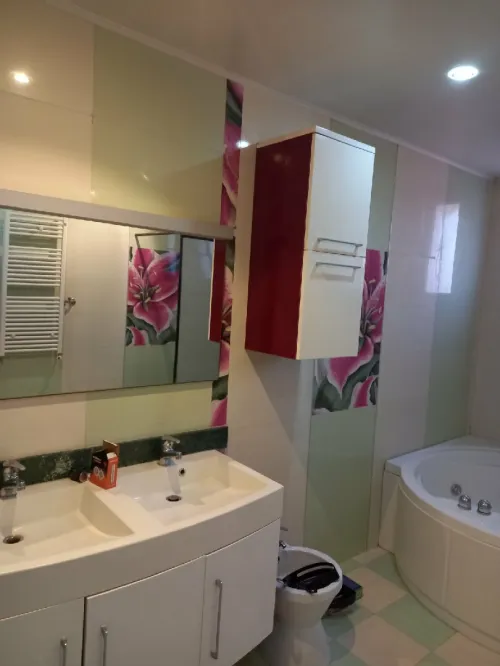 Location vacances Villa Alger Zeralda