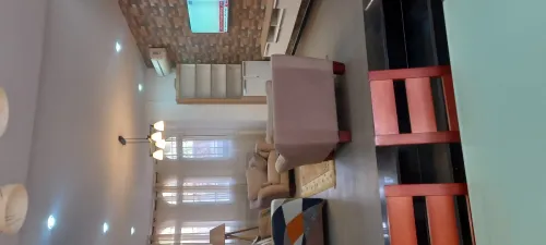 Location vacances Villa Alger Zeralda