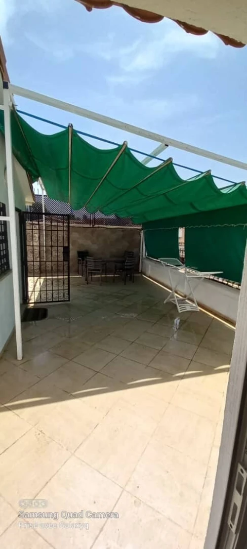 Location vacances Villa Alger Zeralda