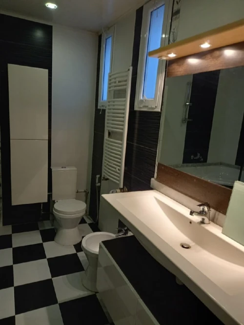 Location vacances Villa Alger Zeralda