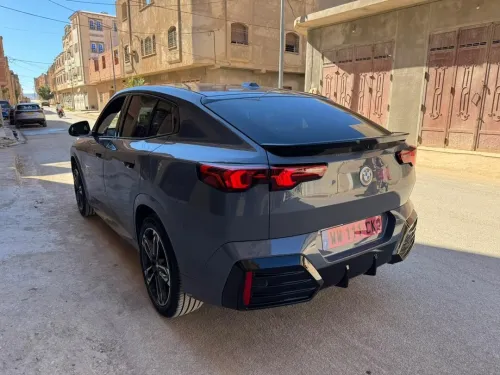BMW X2 2026 M performance